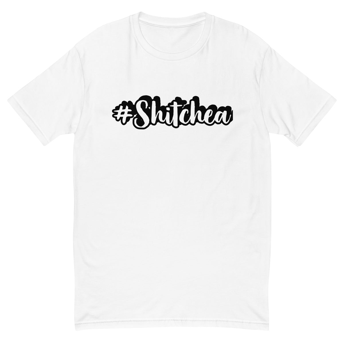 OG #Shitchea Short Sleeve T-shirt