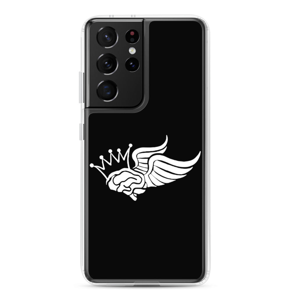 #ABKLLD Samsung Case