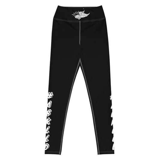 #ABKLLD LPP Yoga Leggings