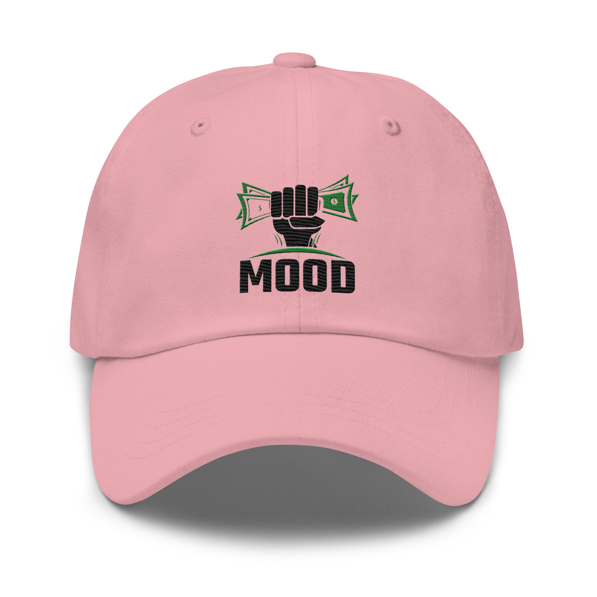 MoneyMOOD Dad hat