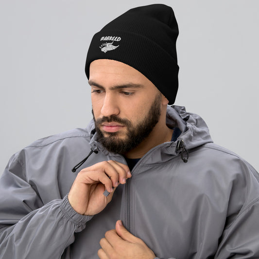 #ABKLLD LPP Cuffed Beanie