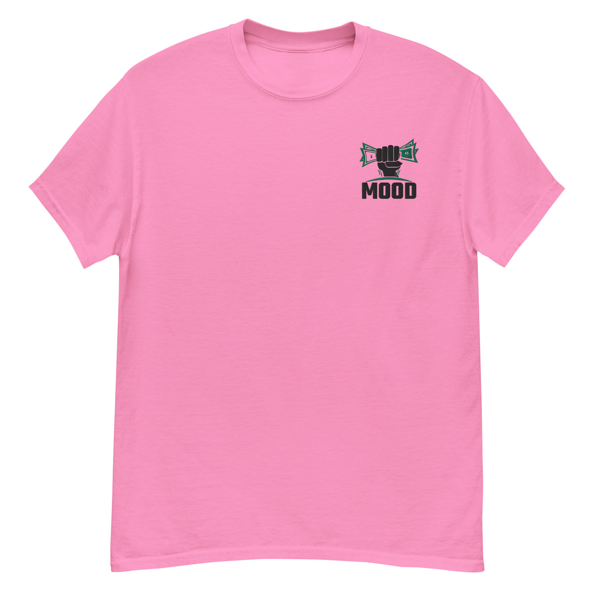 MoneyMOOD GGTM Classic Tee