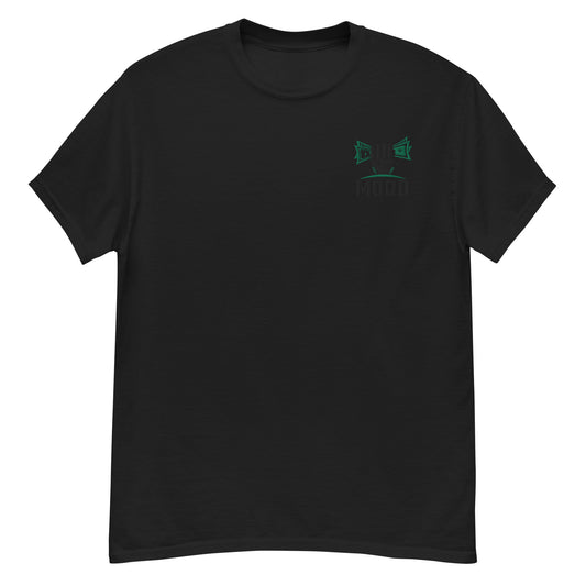 MoneyMOOD GGTM Classic Tee