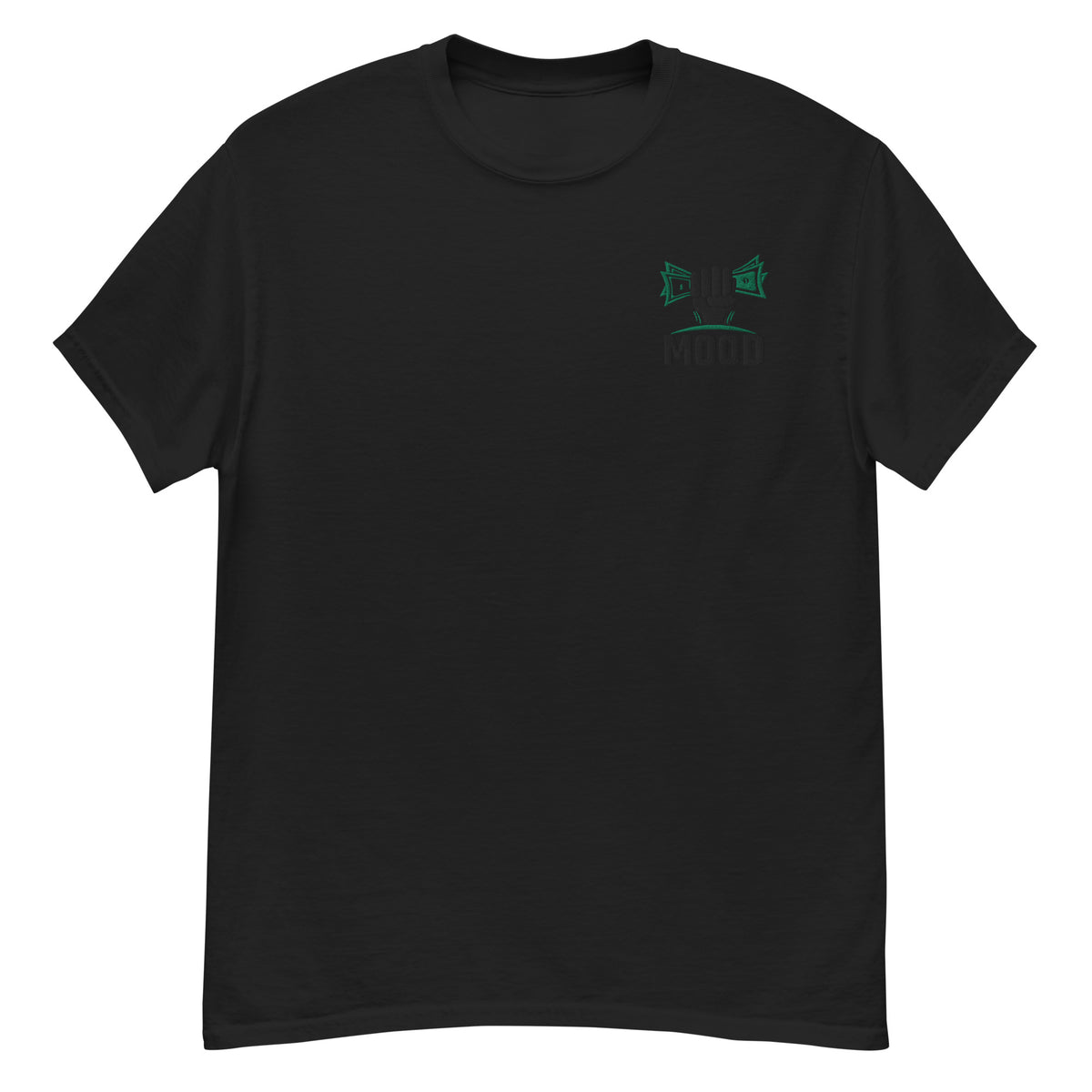 MoneyMOOD GGTM Classic Tee