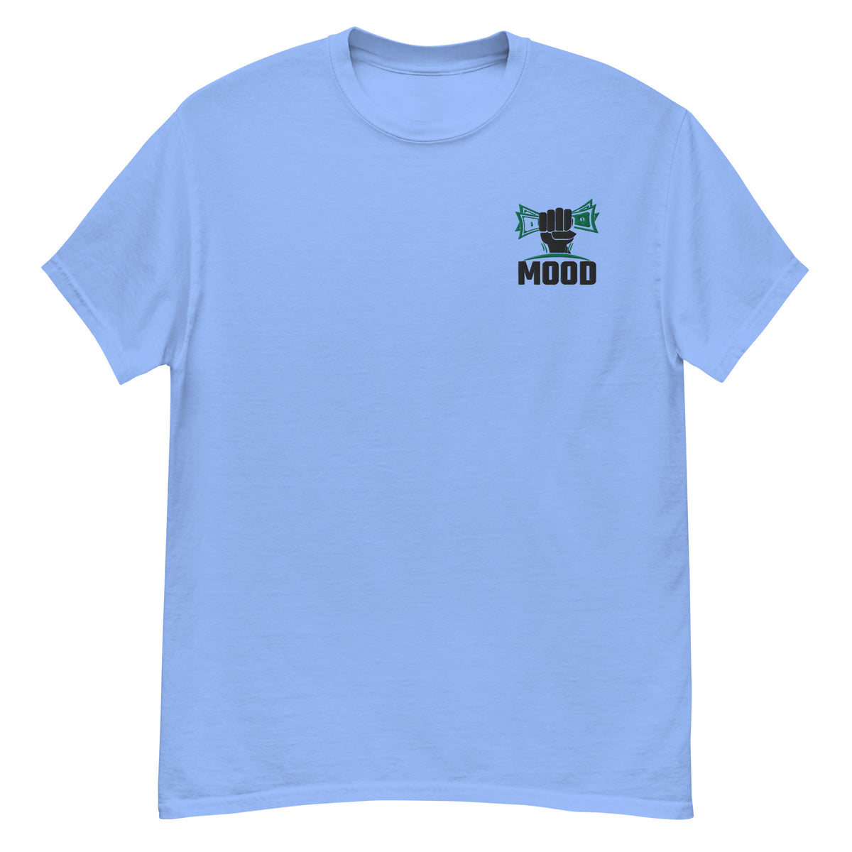 MoneyMOOD GGTM Classic Tee