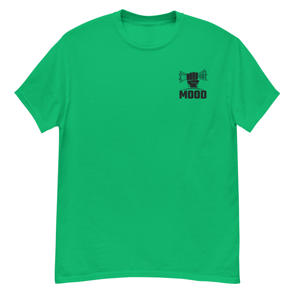 MoneyMOOD GGTM Classic Tee