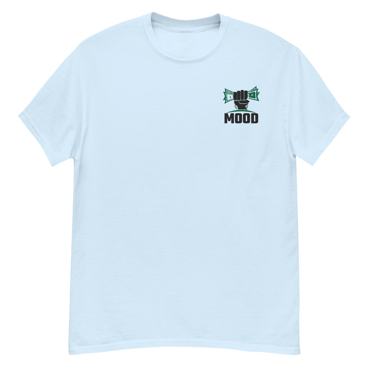 MoneyMOOD GGTM Classic Tee