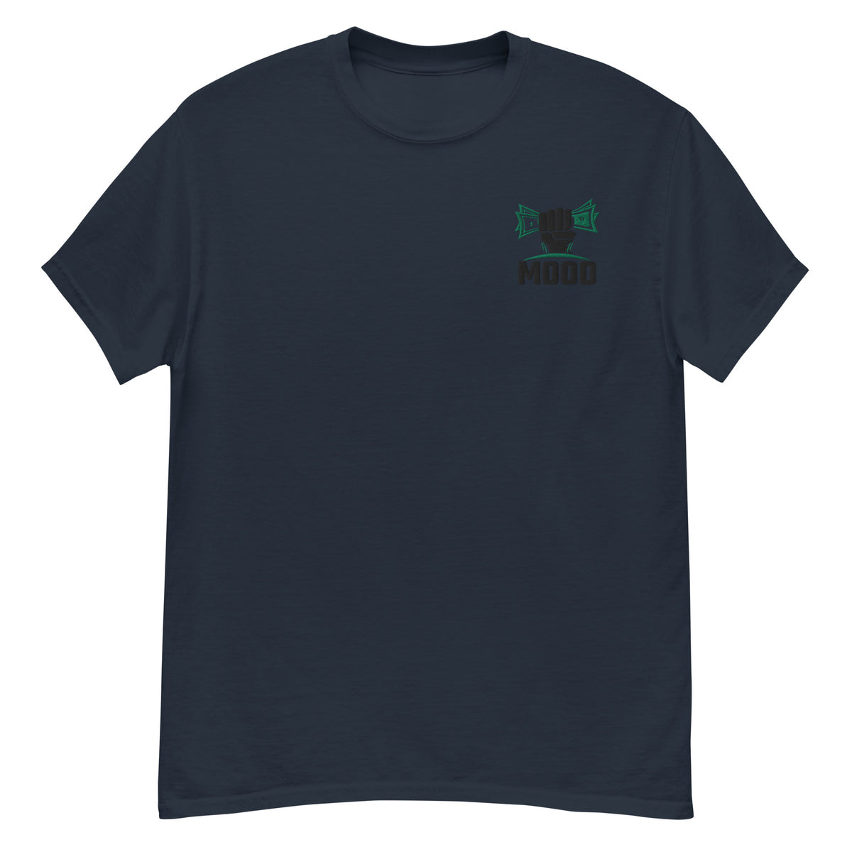 MoneyMOOD GGTM Classic Tee