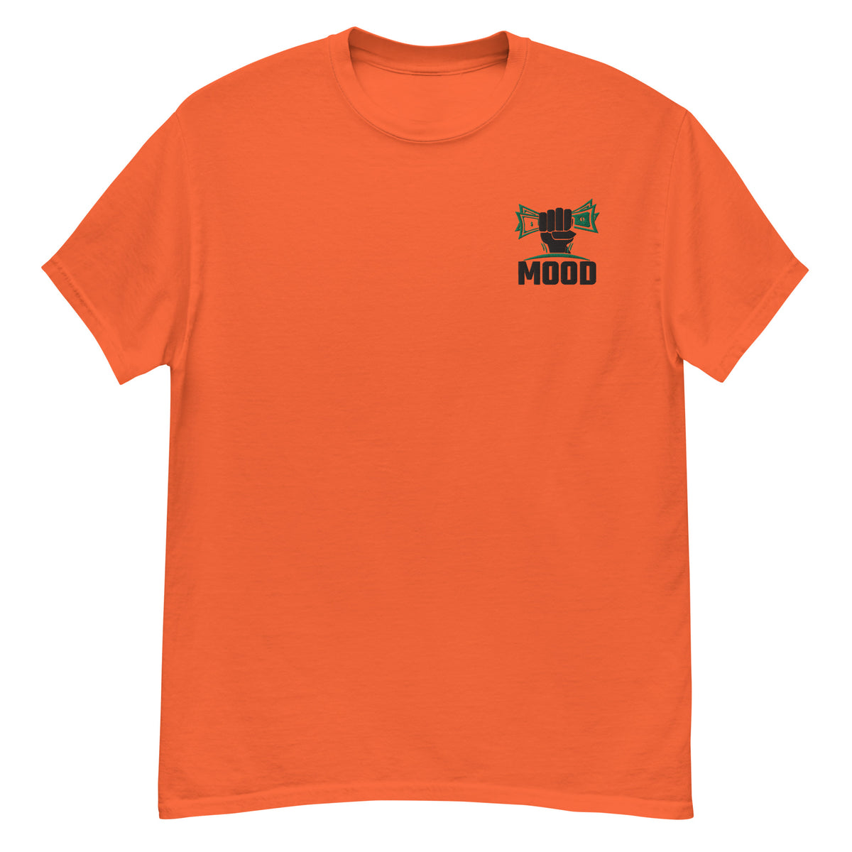 MoneyMOOD GGTM Classic Tee