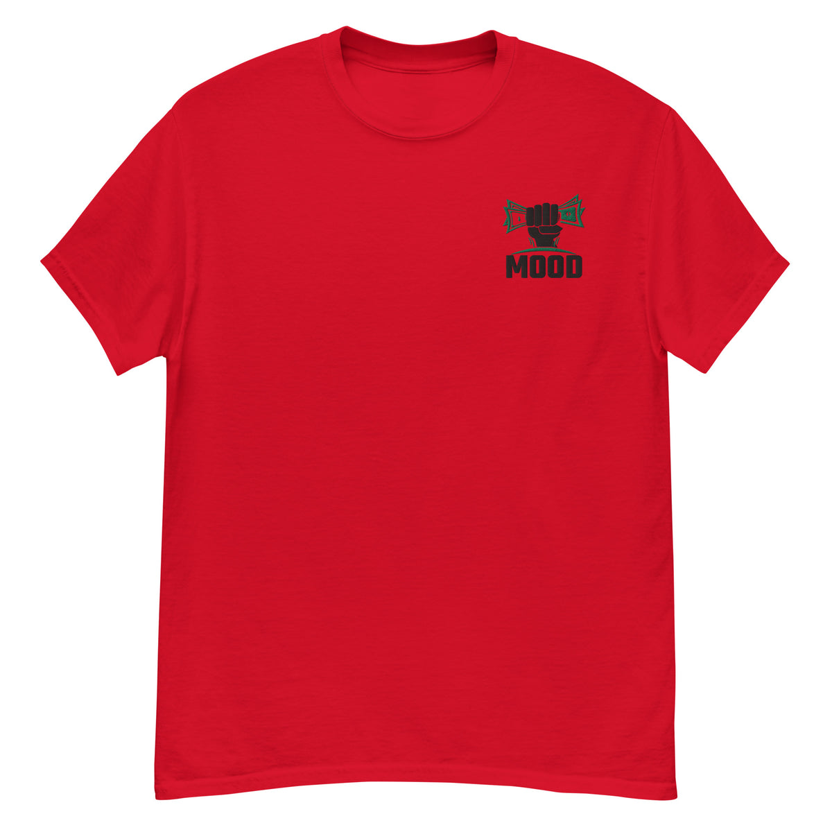 MoneyMOOD GGTM Classic Tee