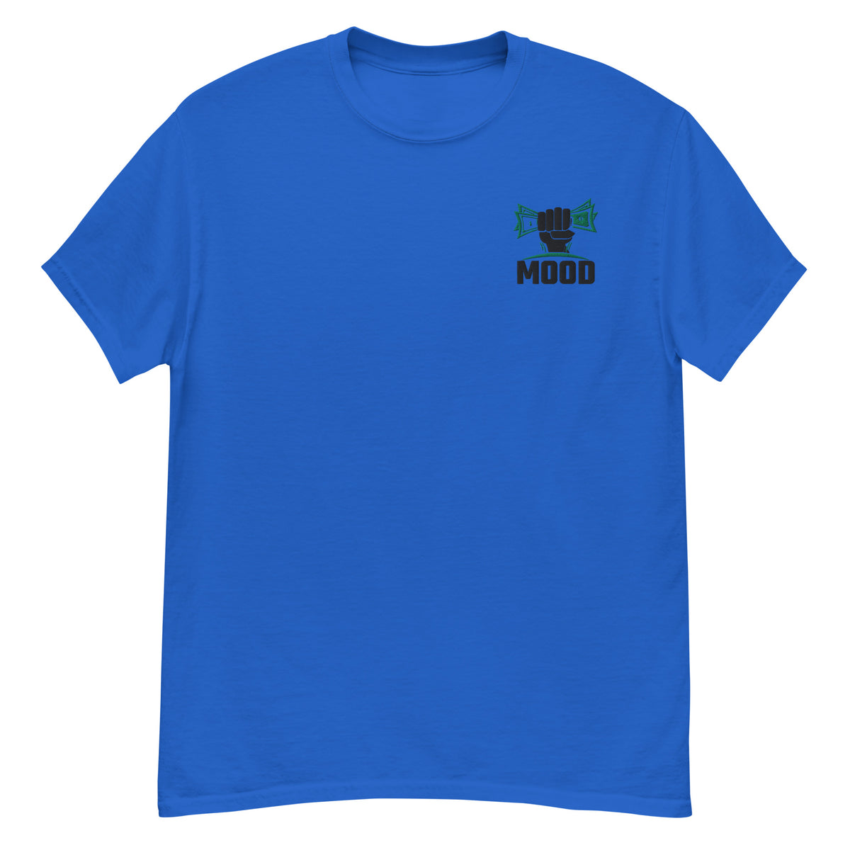 MoneyMOOD GGTM Classic Tee