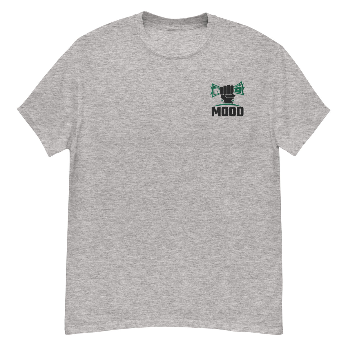 MoneyMOOD GGTM Classic Tee