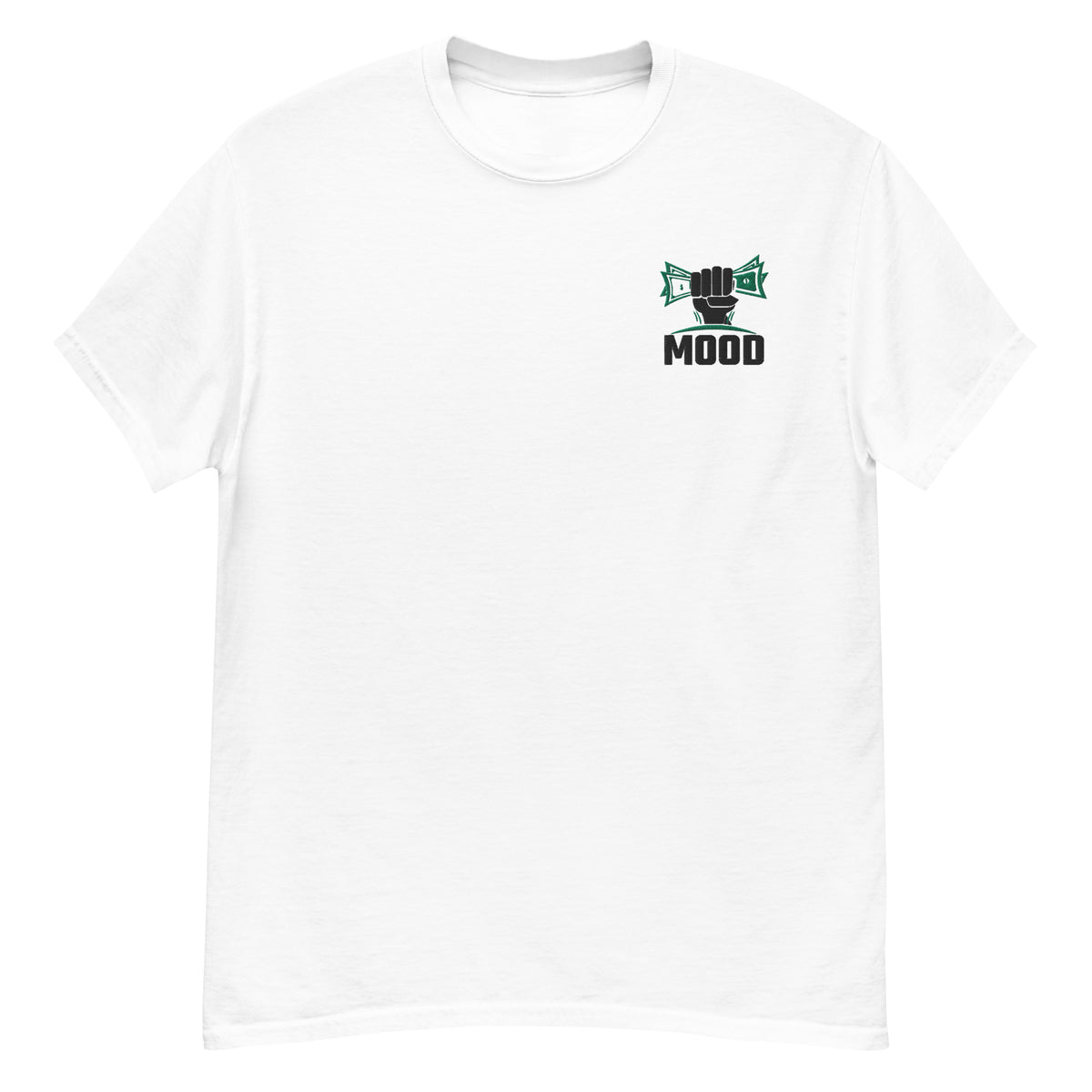 MoneyMOOD GGTM Classic Tee