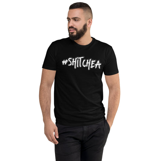 #SHITCHEA Graffiti T-shirt