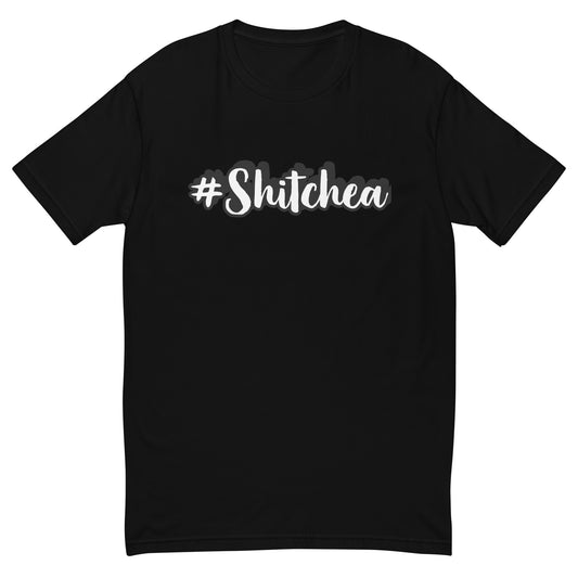 OG #Shitchea Short Sleeve T-shirt