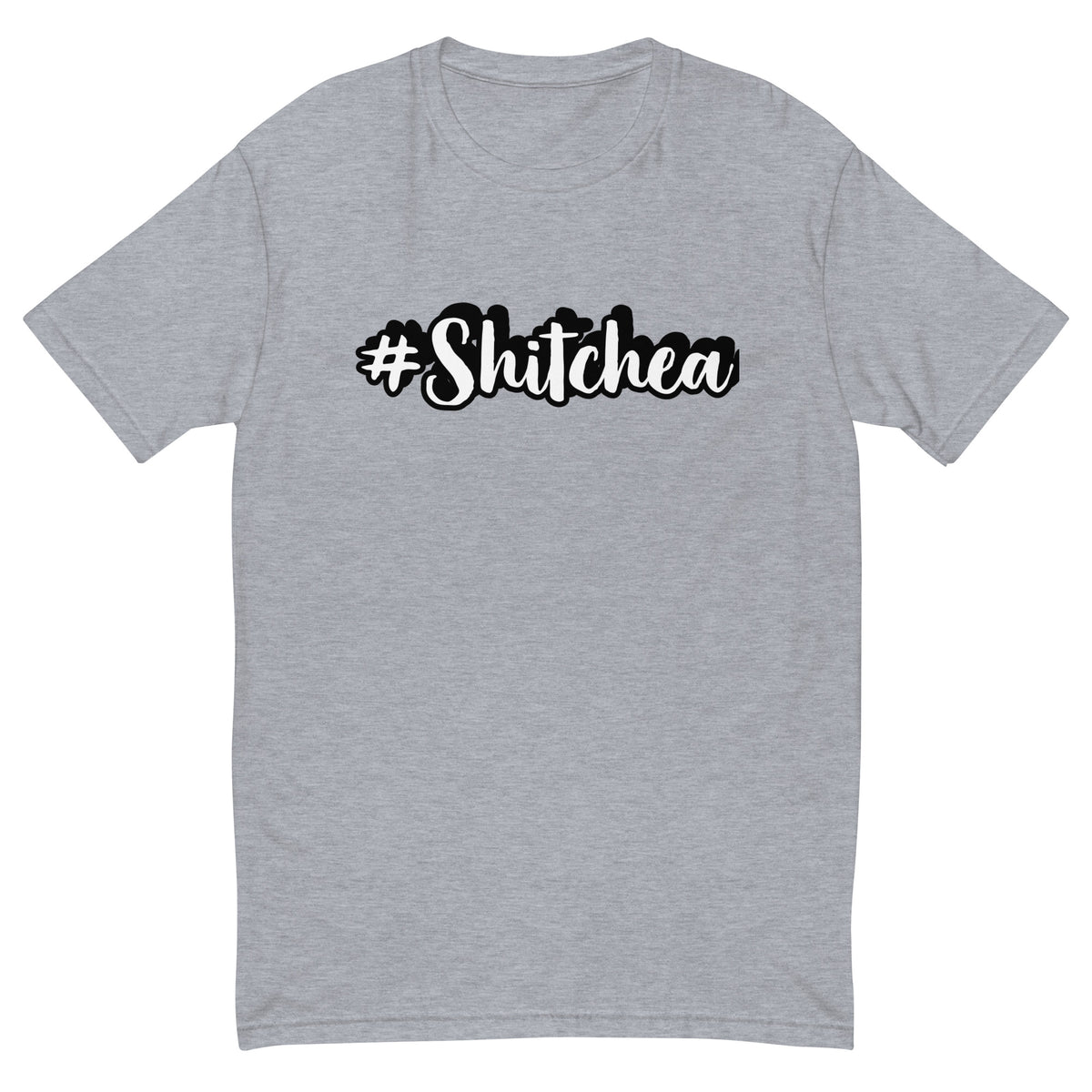 OG #Shitchea Short Sleeve T-shirt