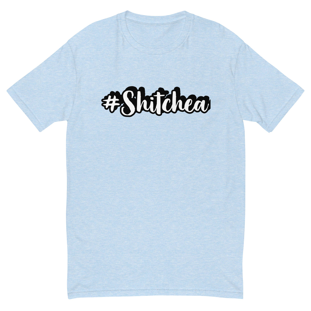 OG #Shitchea Short Sleeve T-shirt
