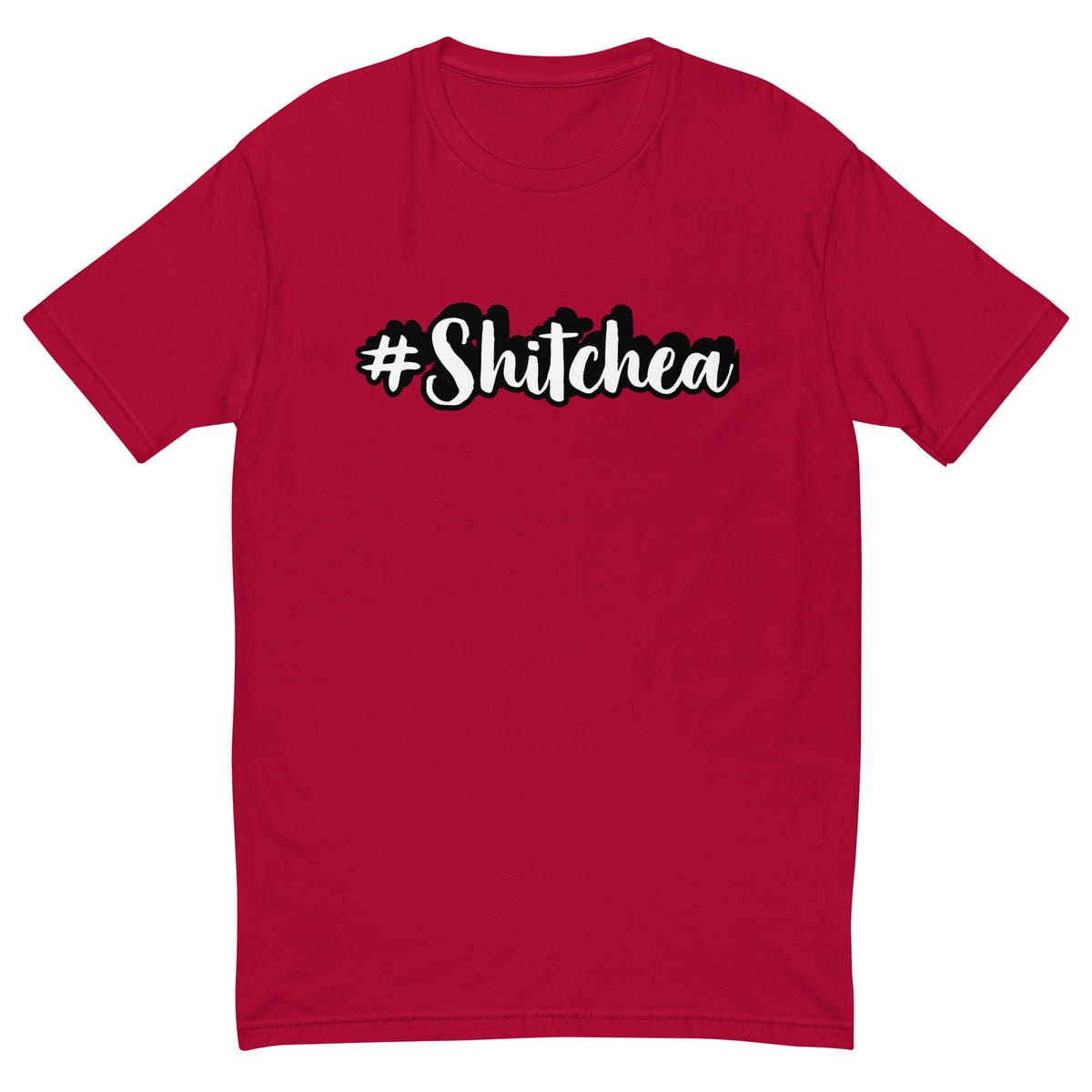 OG #Shitchea Short Sleeve T-shirt