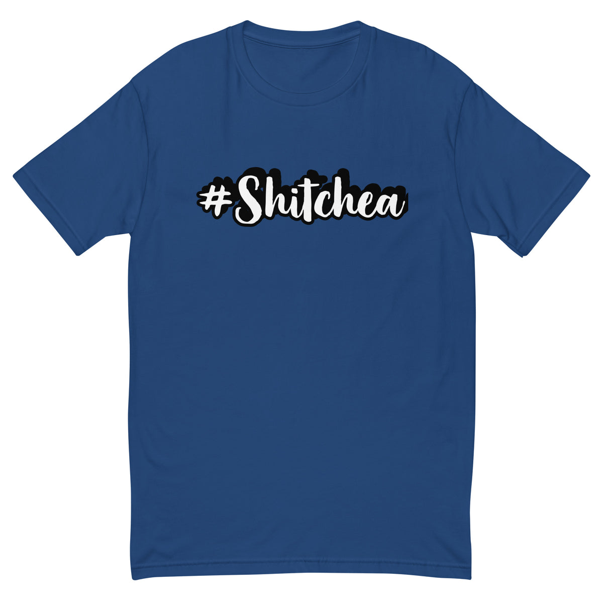 OG #Shitchea Short Sleeve T-shirt
