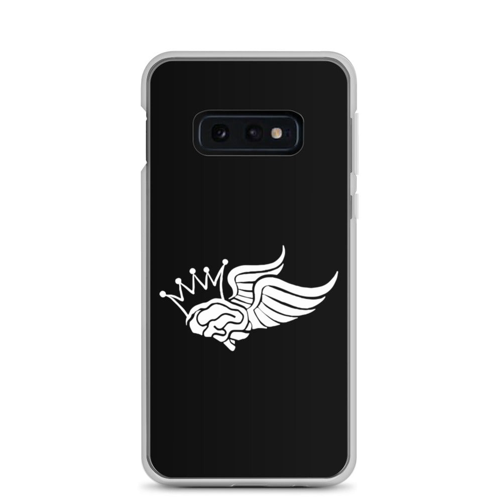 #ABKLLD Samsung Case