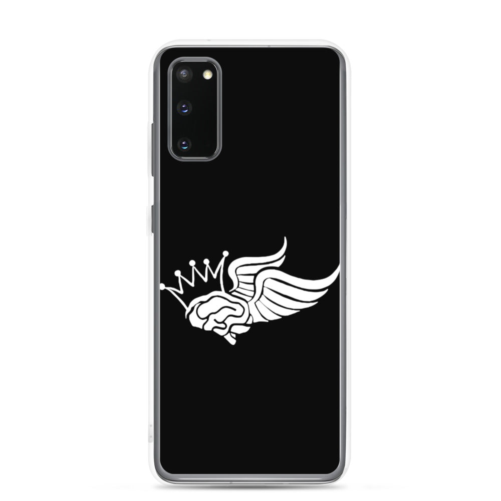 #ABKLLD Samsung Case