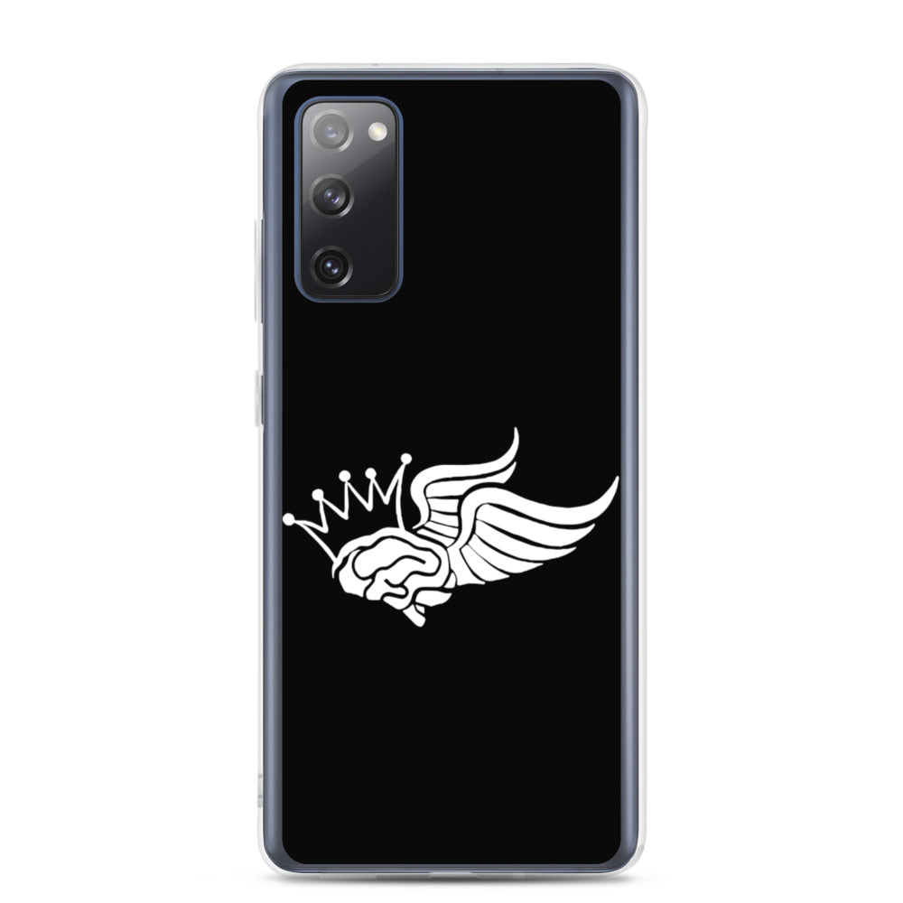 #ABKLLD Samsung Case