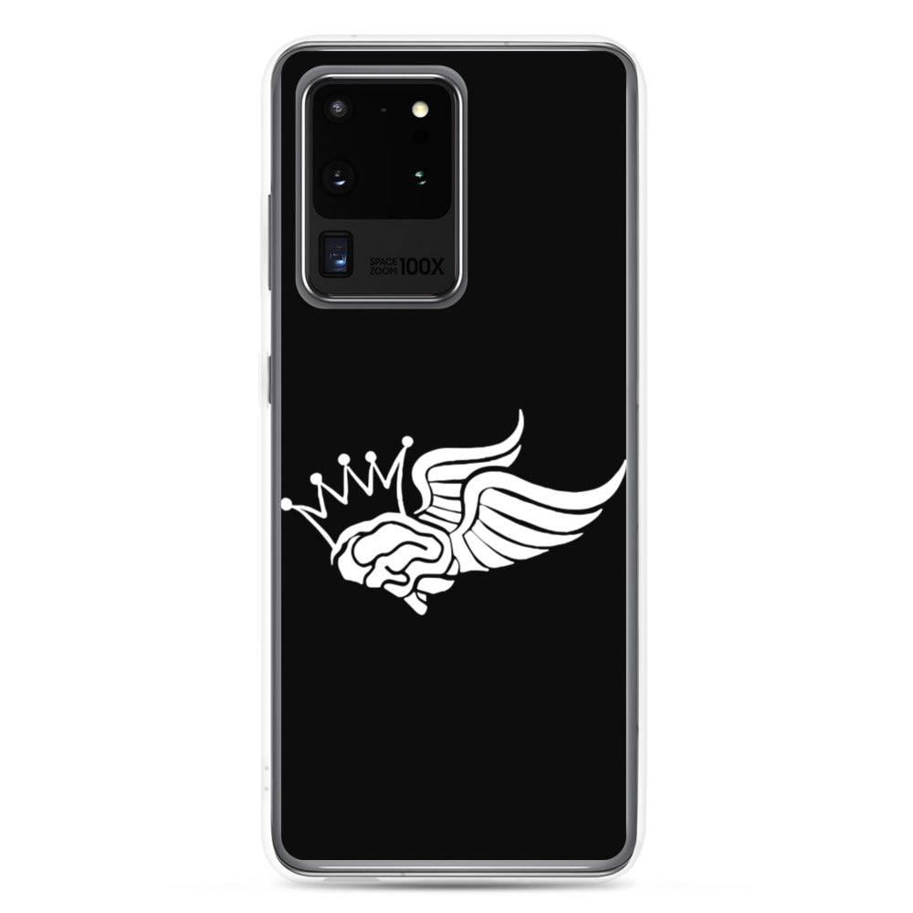 #ABKLLD Samsung Case