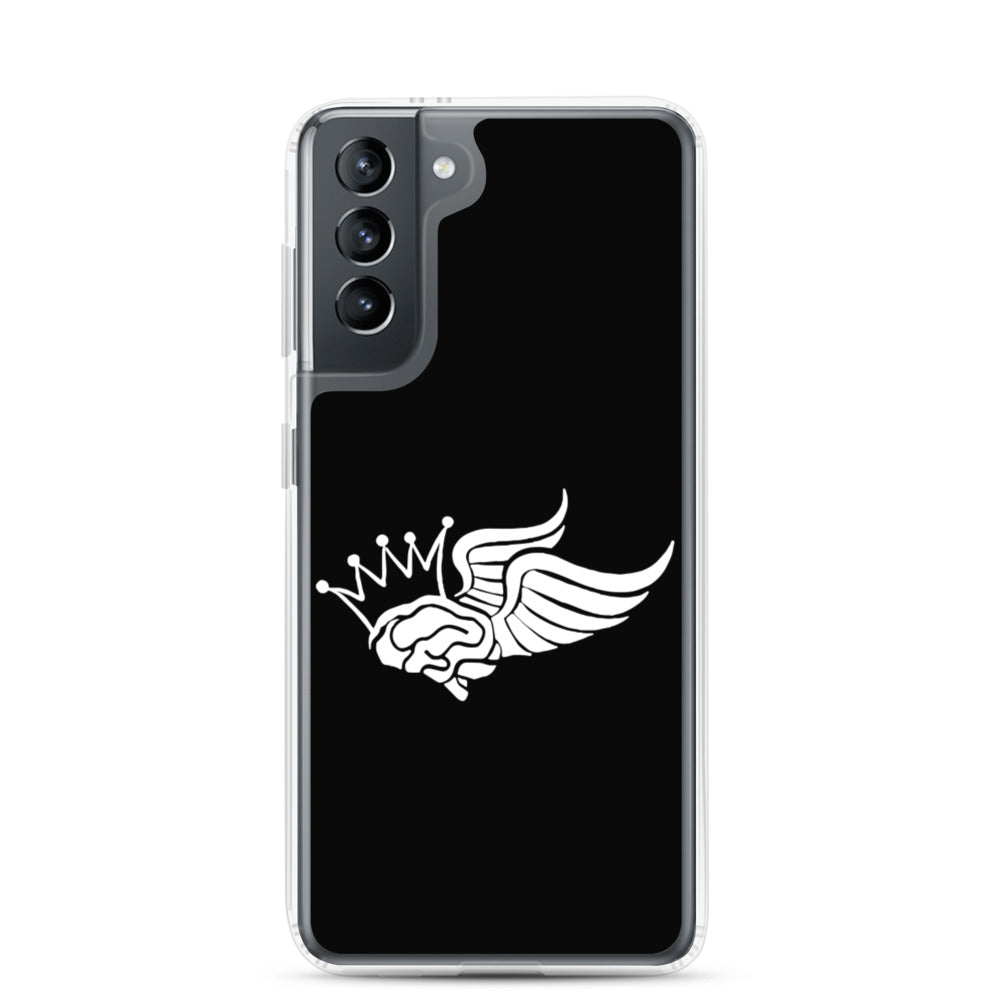 #ABKLLD Samsung Case