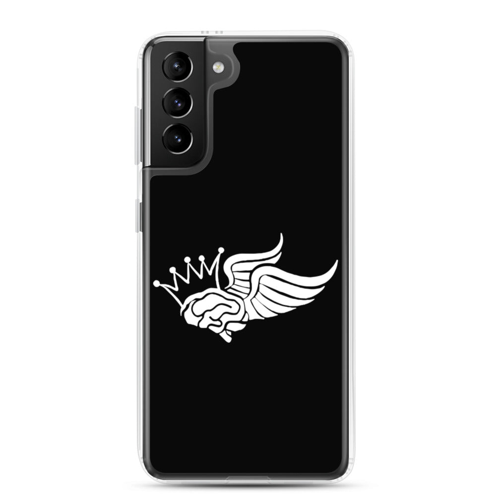 #ABKLLD Samsung Case