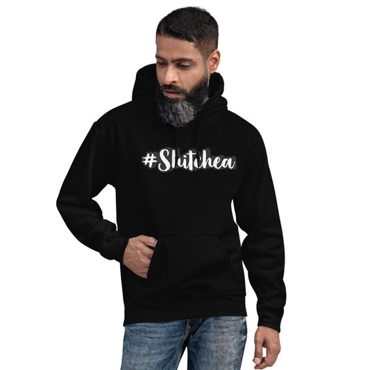 OG #Shitchea Unisex Hoodie