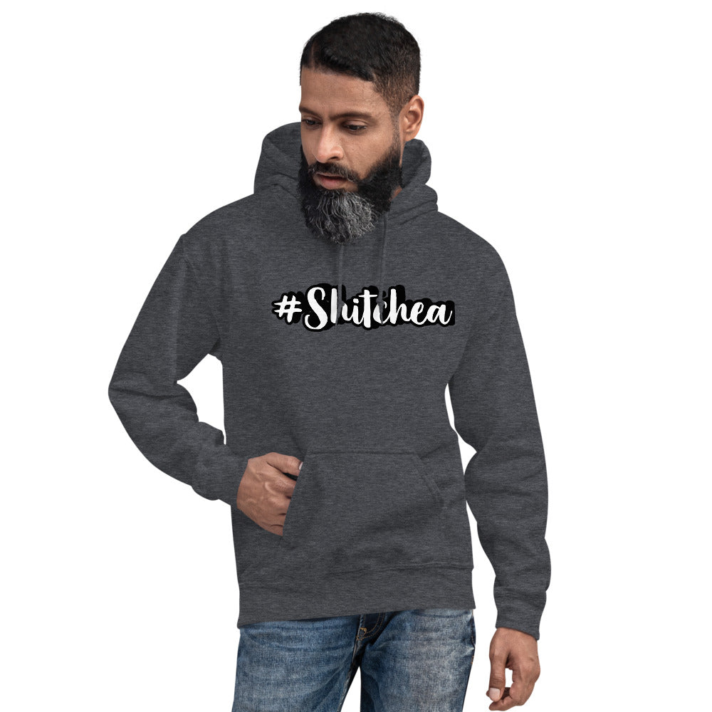 OG #Shitchea Unisex Hoodie