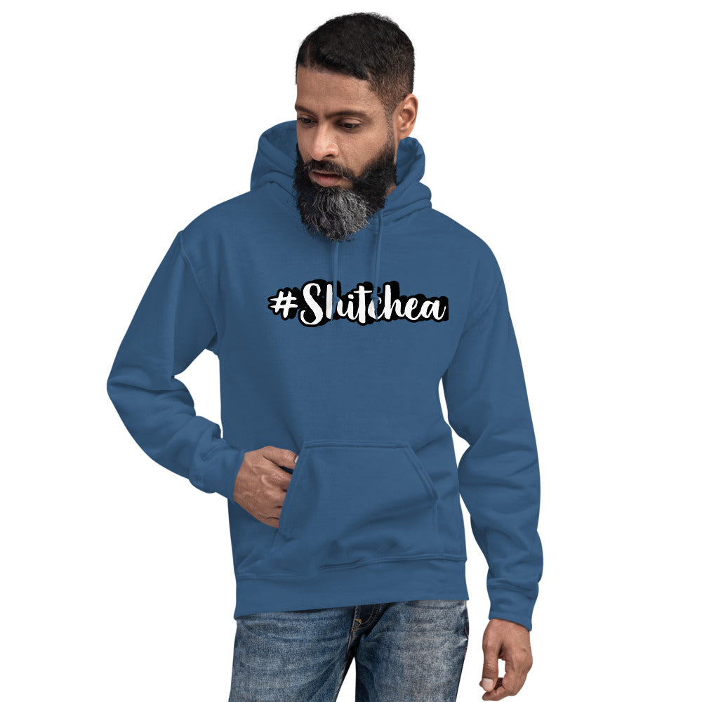 OG #Shitchea Unisex Hoodie