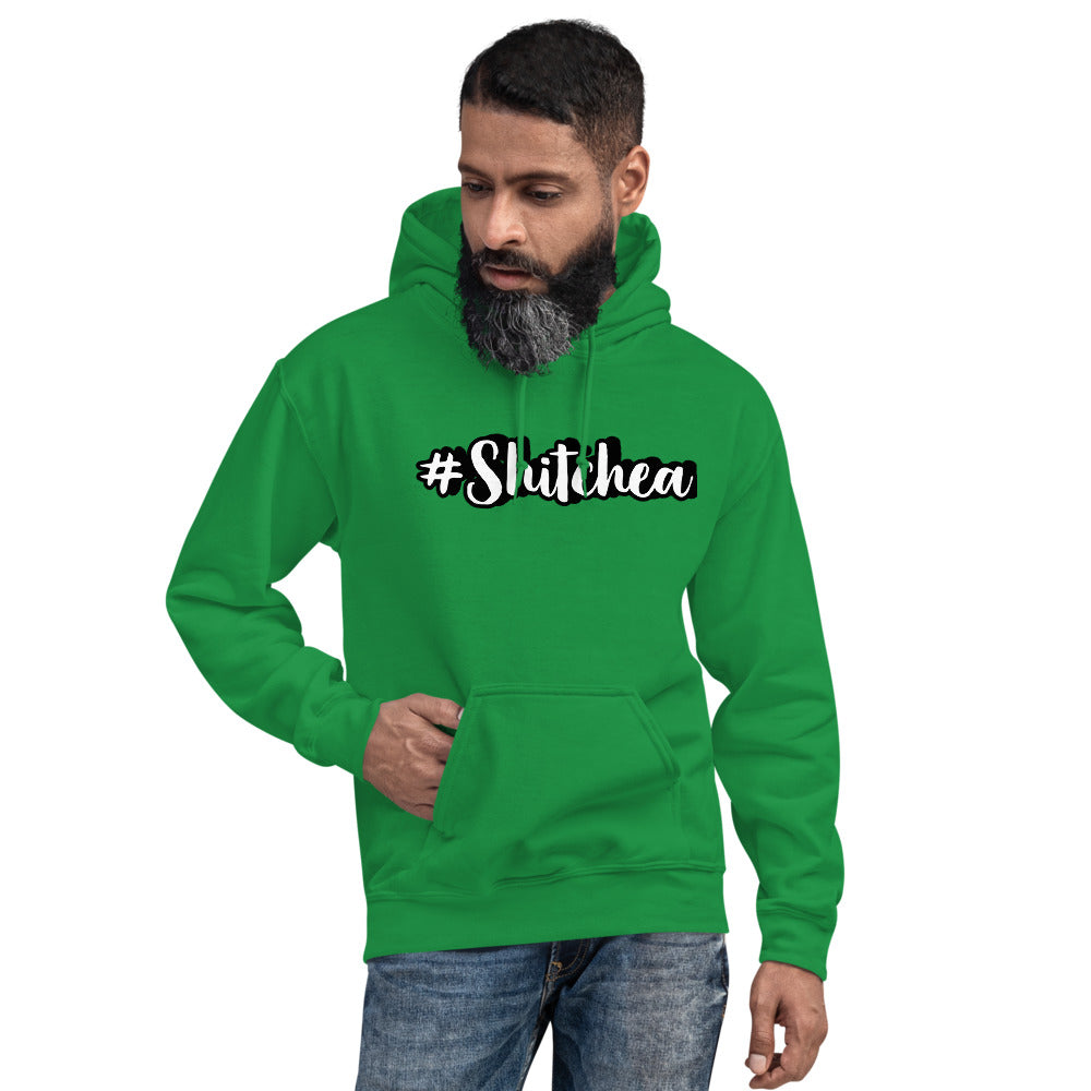 OG #Shitchea Unisex Hoodie