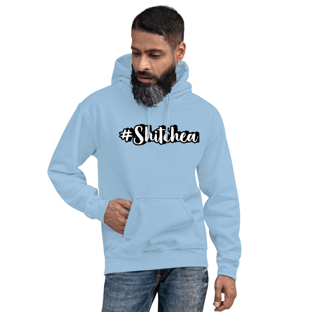 OG #Shitchea Unisex Hoodie