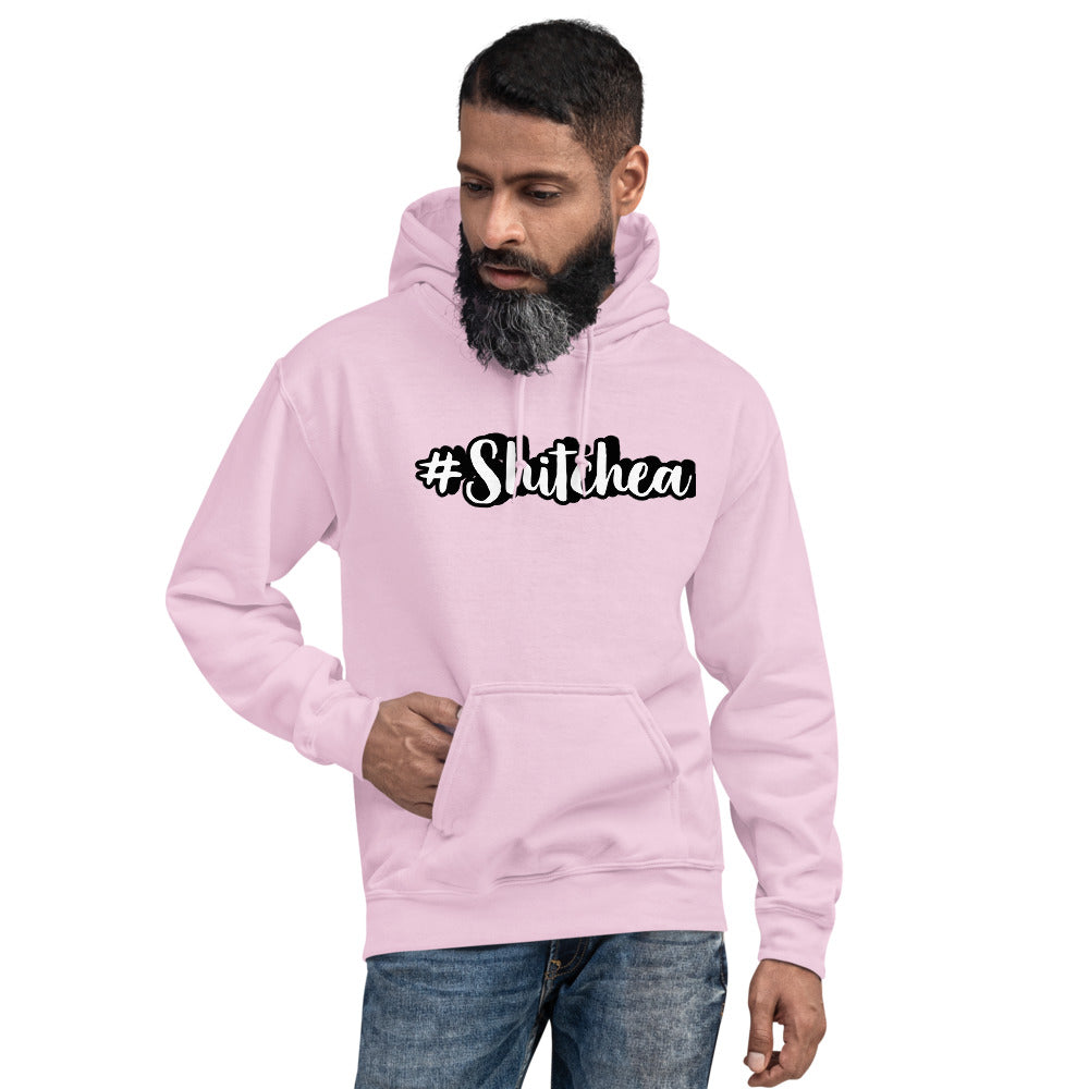 OG #Shitchea Unisex Hoodie