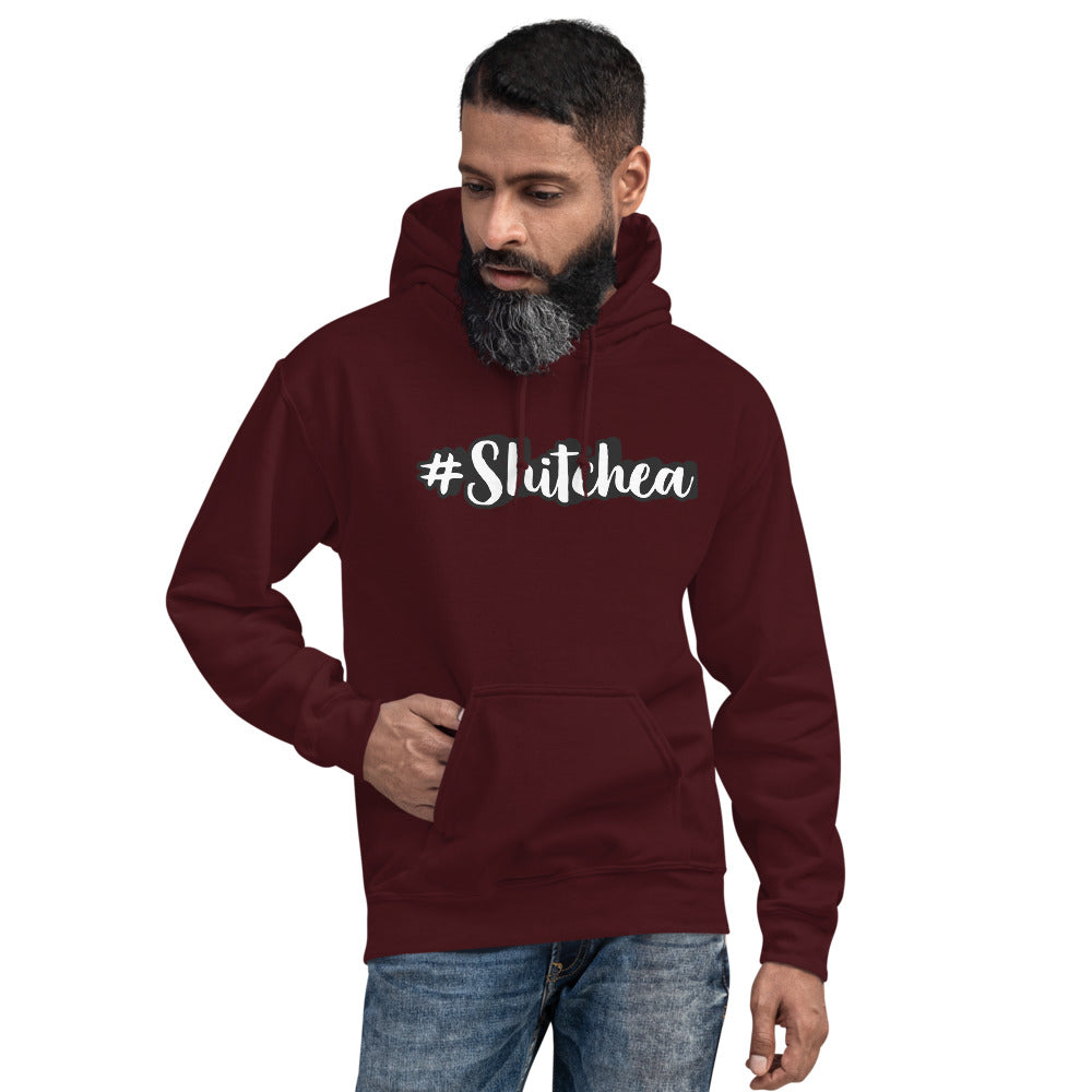 OG #Shitchea Unisex Hoodie
