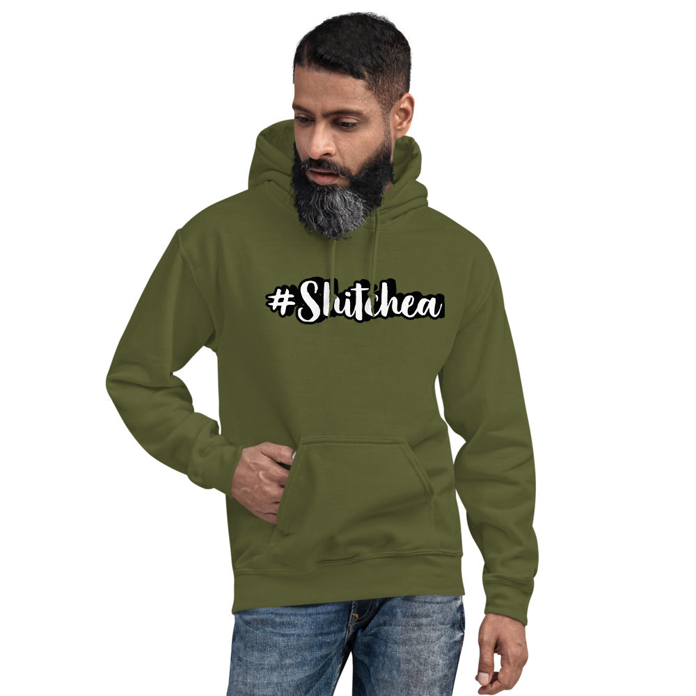 OG #Shitchea Unisex Hoodie