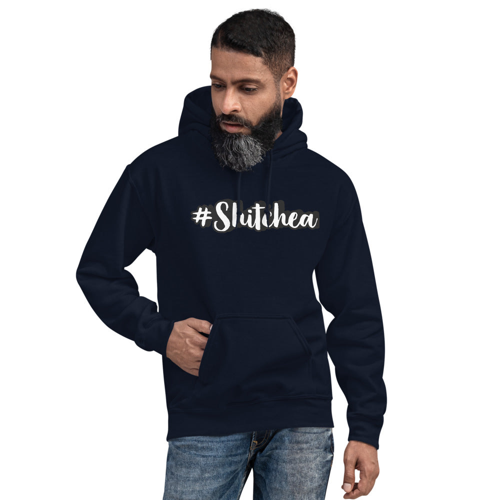 OG #Shitchea Unisex Hoodie