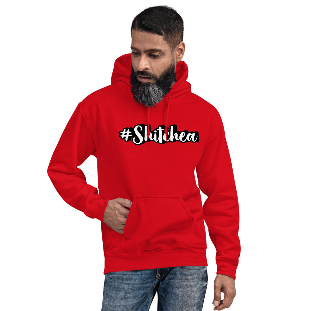 OG #Shitchea Unisex Hoodie