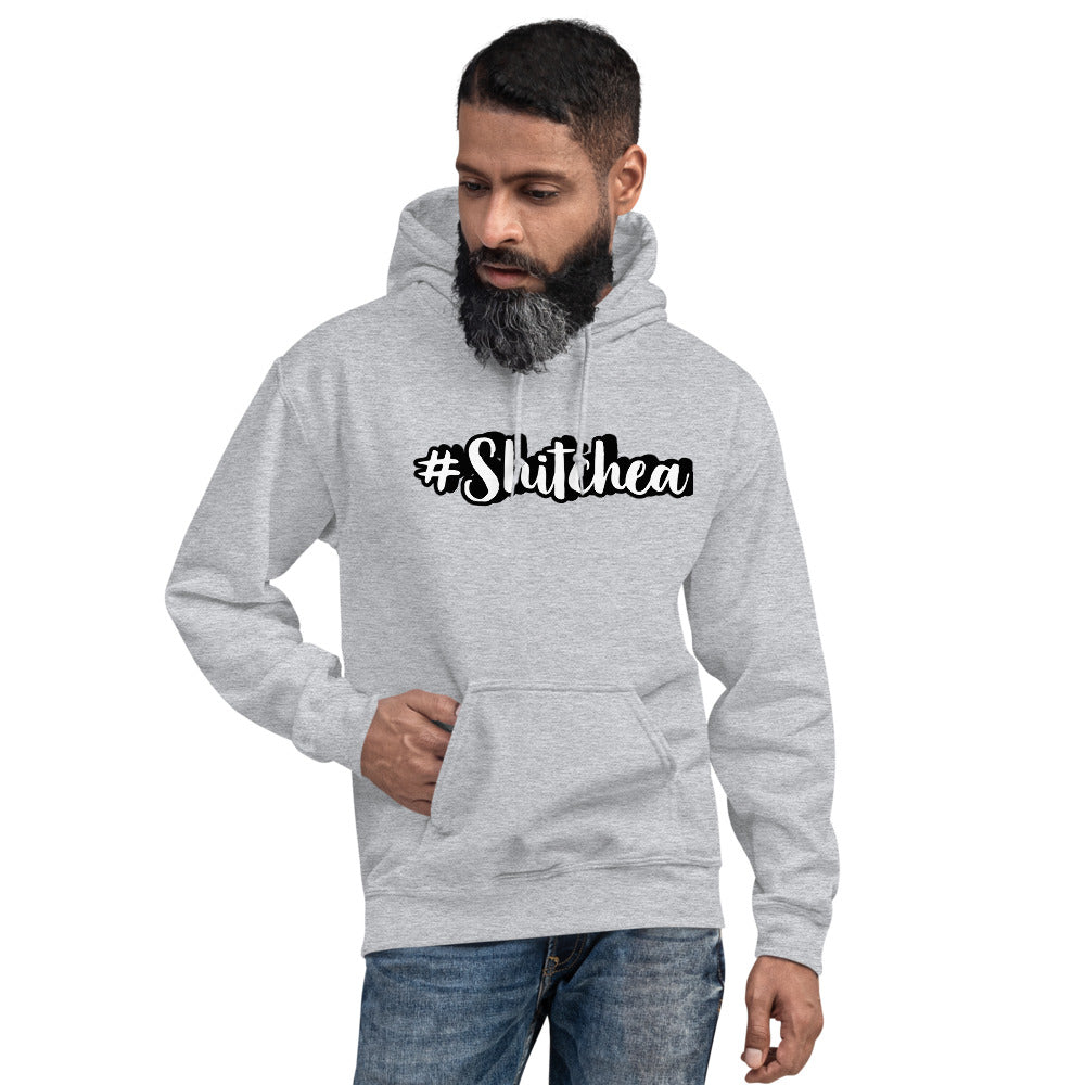 OG #Shitchea Unisex Hoodie