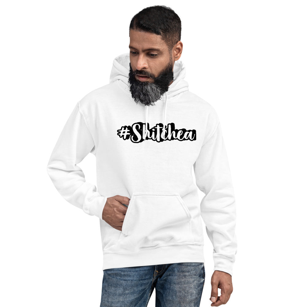 OG #Shitchea Unisex Hoodie